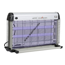 Wide Open Model 40W