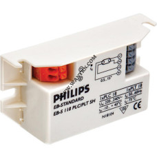Electronic Ballast