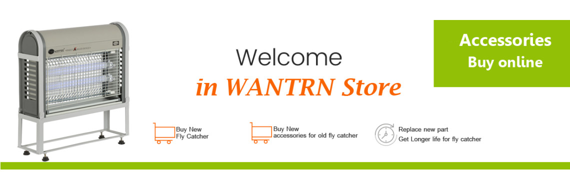 WANTRN Fly Catchers