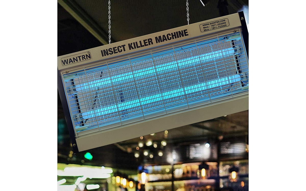 Which is Best Fly Trap Machine in India