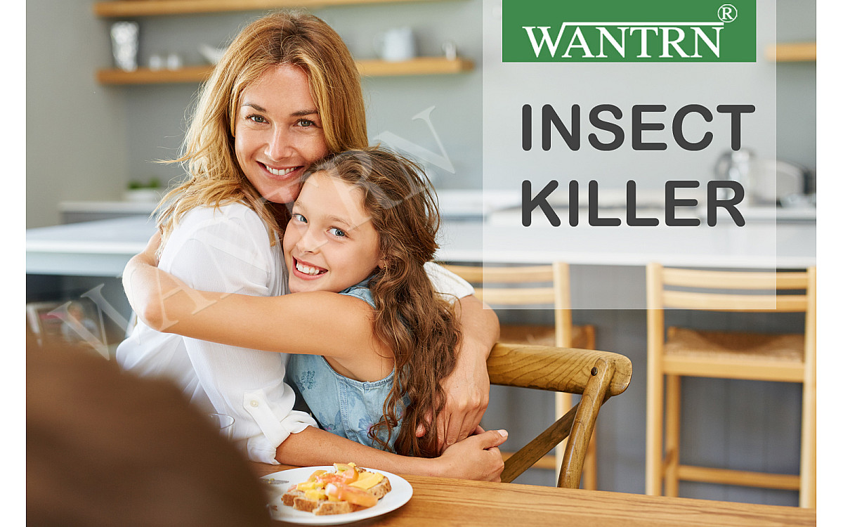 Fly Killer Machine Is A Must Have For Restaurants to Control Insects