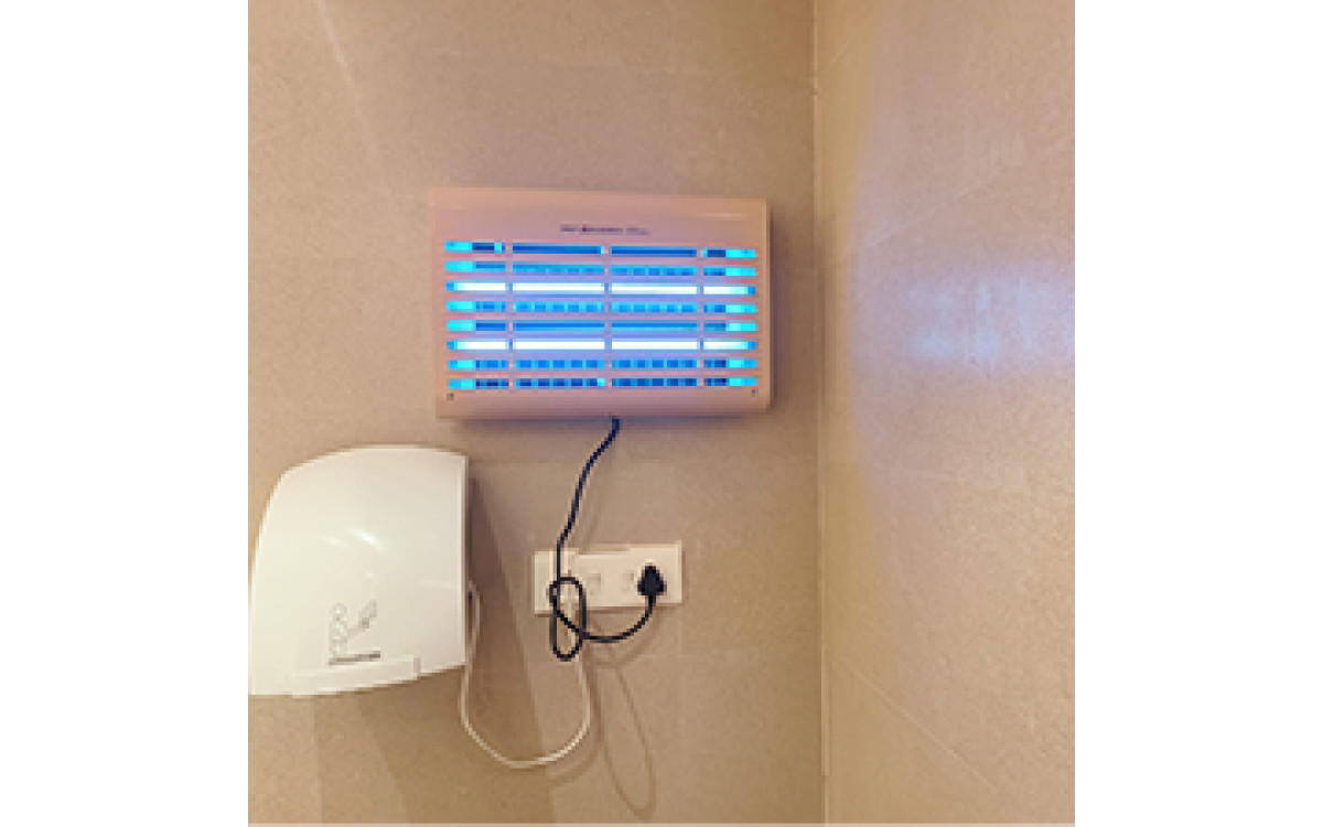 Top Fly Catcher Machine and Insect Killer in Kanyakumari by WANTRN