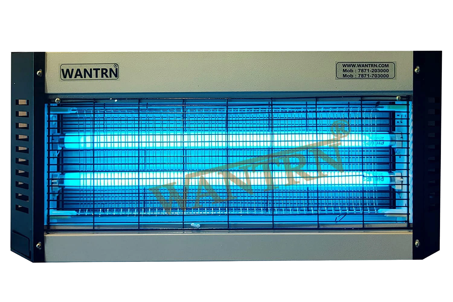 fly catcher machine