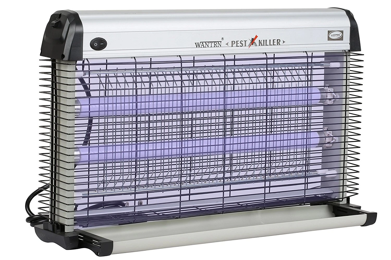 Wide Open Model 40W Wide Open Model 40W